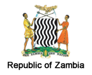 Zambia Coat of Arms